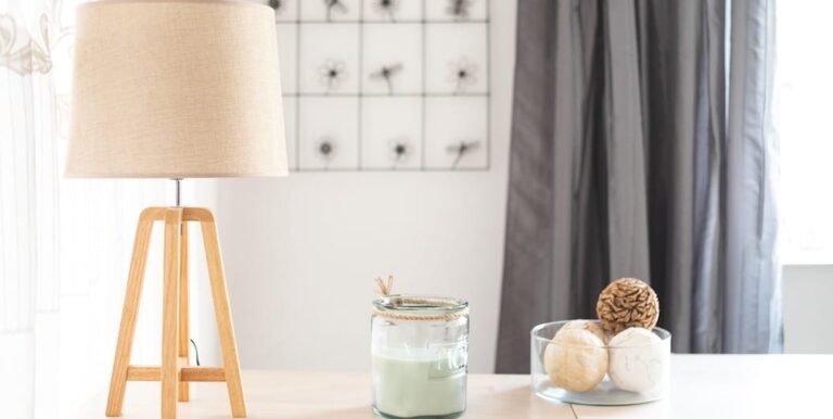 Armonizar la casa para la salud
